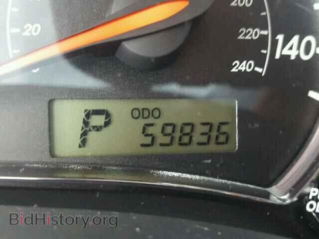 2011 TOYOTA COROLLA - VIN: 2T1BU4EE6BC732490 - Фото 8