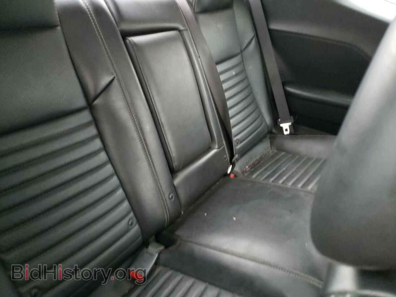 2013 DODGE CHALLENGER - VIN: 2C3CDYBTXDH733685 - Photo 6
