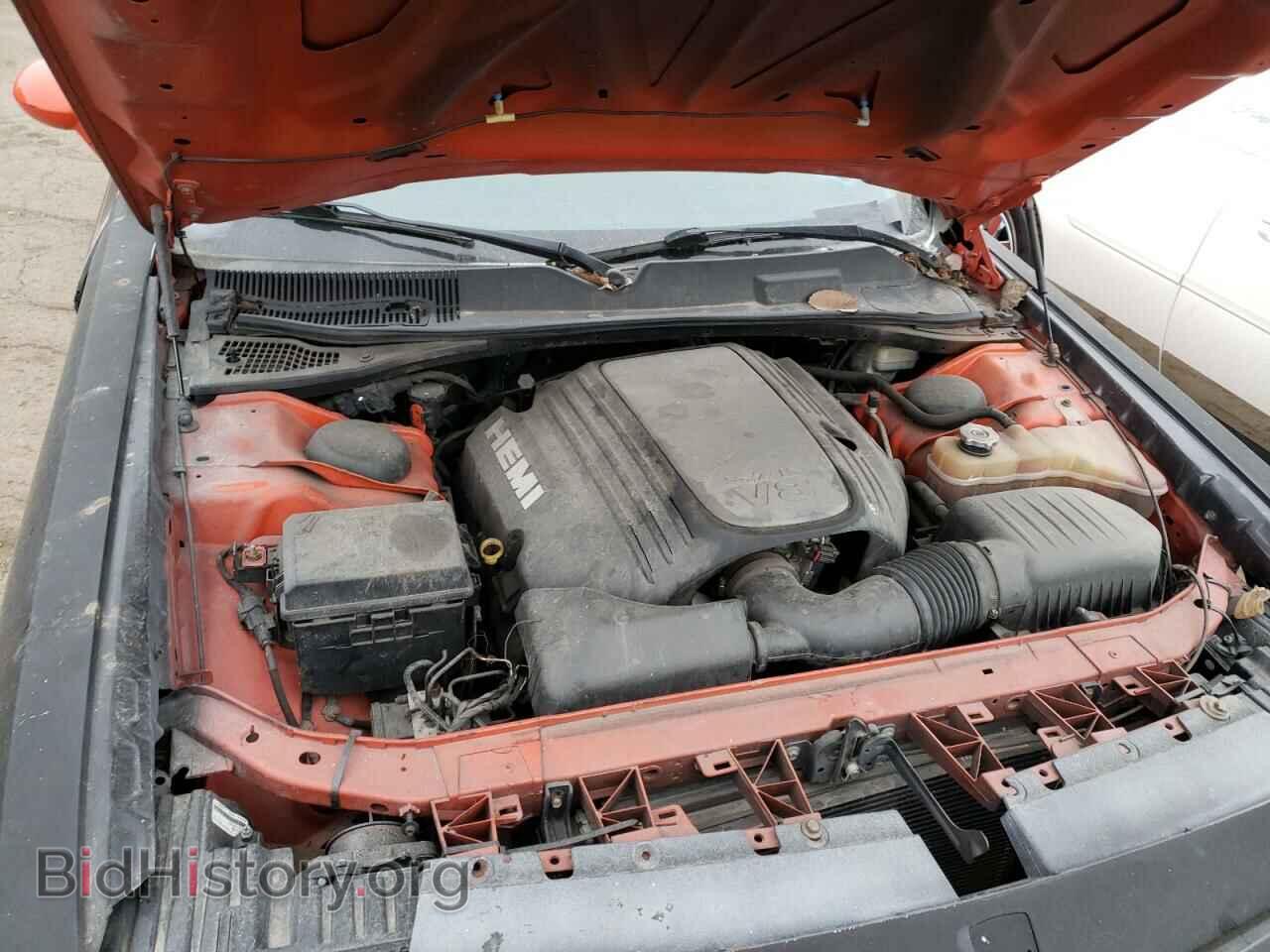 2013 DODGE CHALLENGER - VIN: 2C3CDYBTXDH733685 - Photo 7