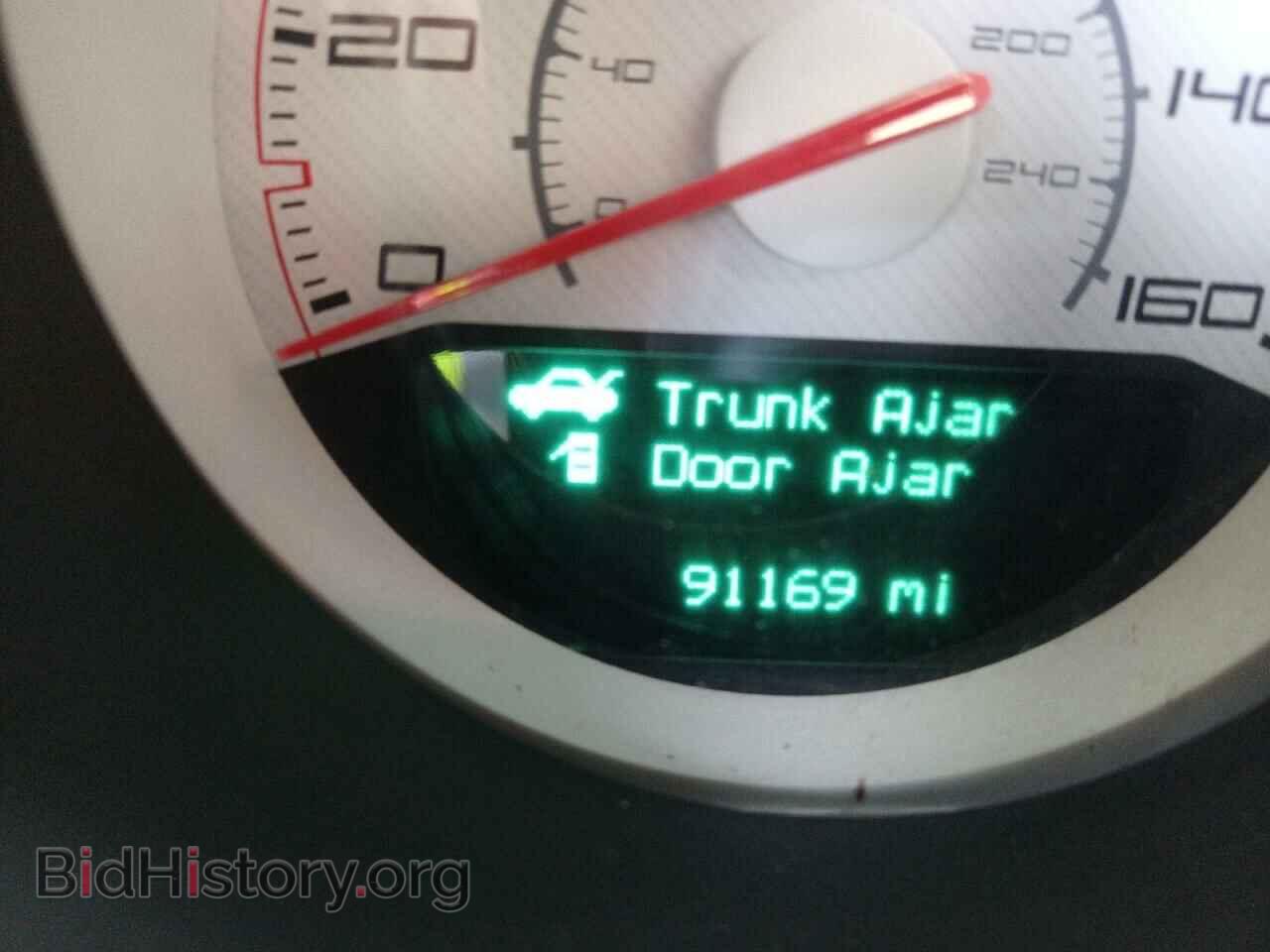 2013 DODGE CHALLENGER - VIN: 2C3CDYBTXDH733685 - Photo 8