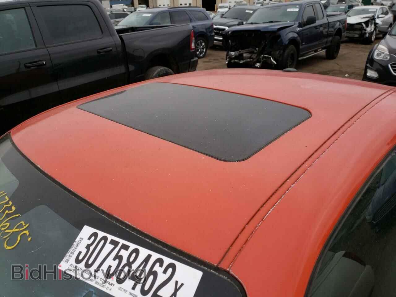 2013 DODGE CHALLENGER - VIN: 2C3CDYBTXDH733685 - Photo 10