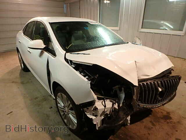Фотография 1G4PP5SK4E4173165 - BUICK VERANO 2014