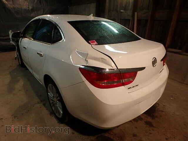 2014 BUICK VERANO - VIN: 1G4PP5SK4E4173165 - Фото 3
