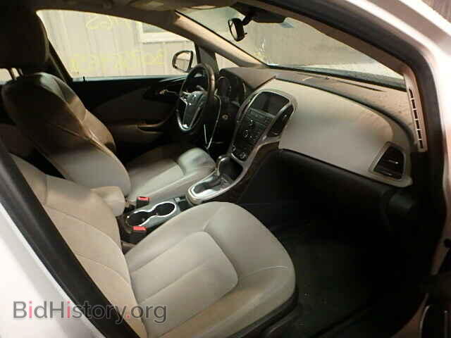 2014 BUICK VERANO - VIN: 1G4PP5SK4E4173165 - Фото 5