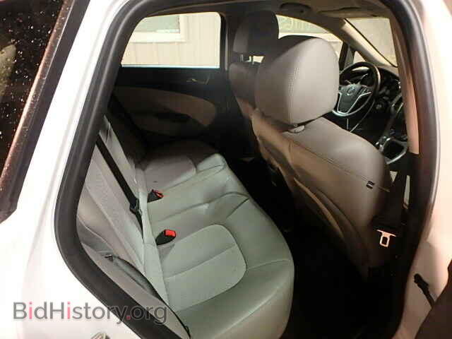 2014 BUICK VERANO - VIN: 1G4PP5SK4E4173165 - Фото 6