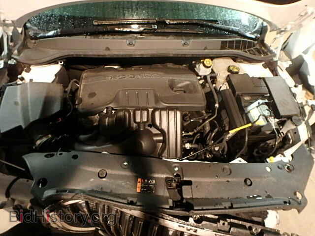 2014 BUICK VERANO - VIN: 1G4PP5SK4E4173165 - Фото 7