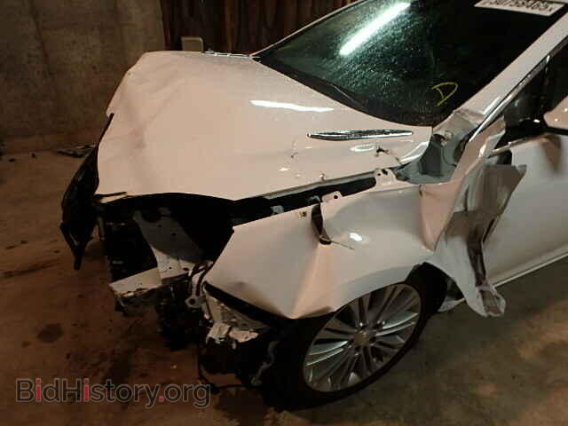 2014 BUICK VERANO - VIN: 1G4PP5SK4E4173165 - Фото 9