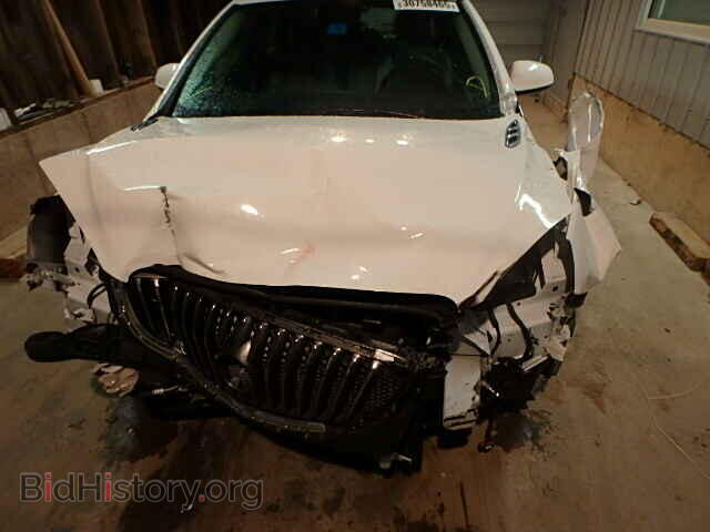 2014 BUICK VERANO - VIN: 1G4PP5SK4E4173165 - Фото 10