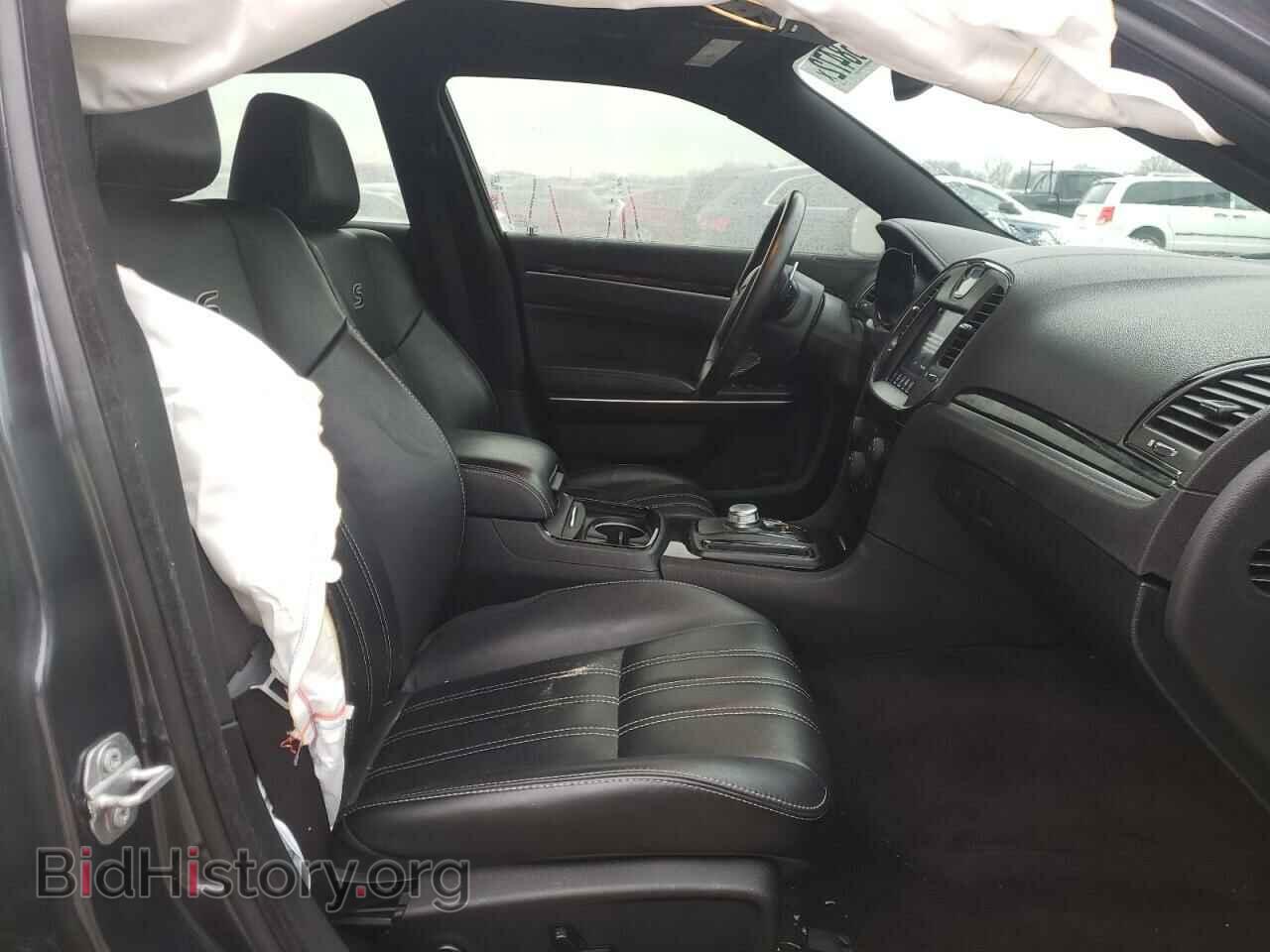 2017 CHRYSLER 300 - VIN: 2C3CCAGG4HH553176 - Photo 5