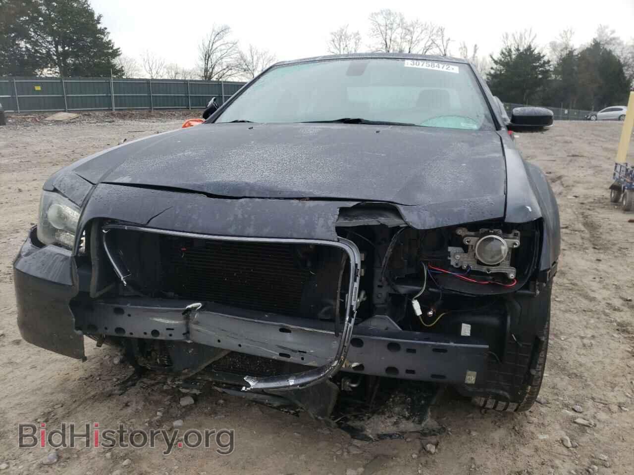 2017 CHRYSLER 300 - VIN: 2C3CCAGG4HH553176 - Photo 9