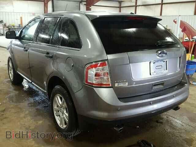 2009 FORD EDGE - VIN: 2FMDK36C19BA60763 - Photo 3