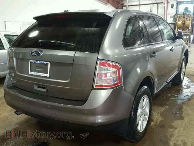 2009 FORD EDGE - VIN: 2FMDK36C19BA60763 - Photo 4