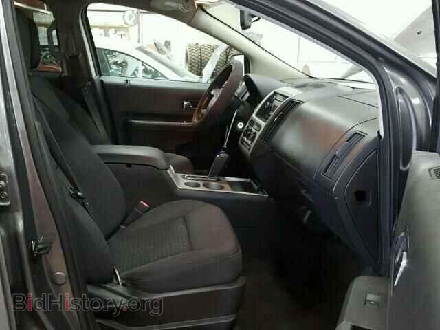 2009 FORD EDGE - VIN: 2FMDK36C19BA60763 - Photo 5