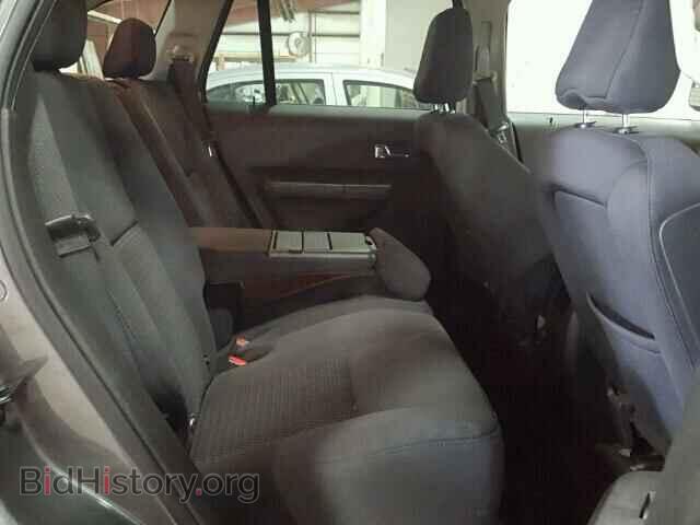 2009 FORD EDGE - VIN: 2FMDK36C19BA60763 - Photo 6