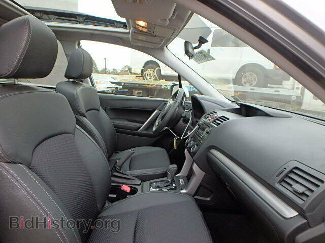 2015 SUBARU FORESTER - VIN: JF2SJGDC4FH429737 - Photo 5