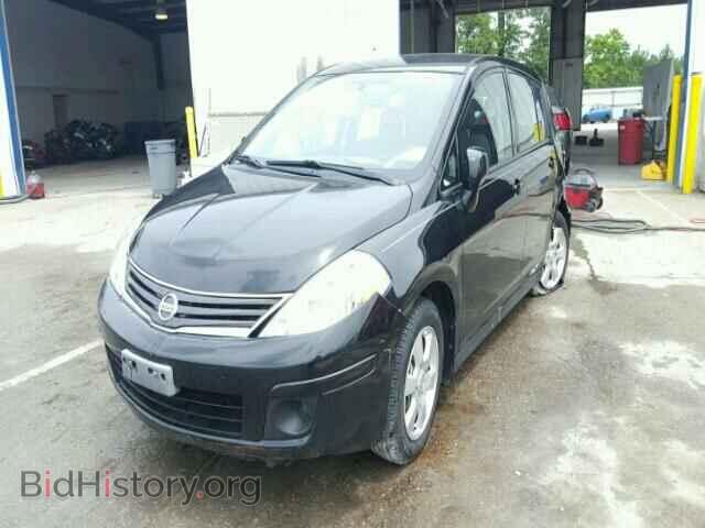 2012 NISSAN VERSA - VIN: 3N1BC1CP6CK247375 - Photo 2