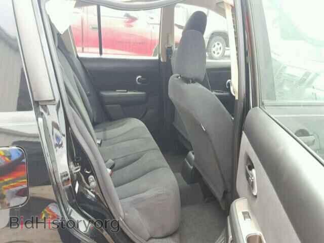 2012 NISSAN VERSA - VIN: 3N1BC1CP6CK247375 - Photo 6