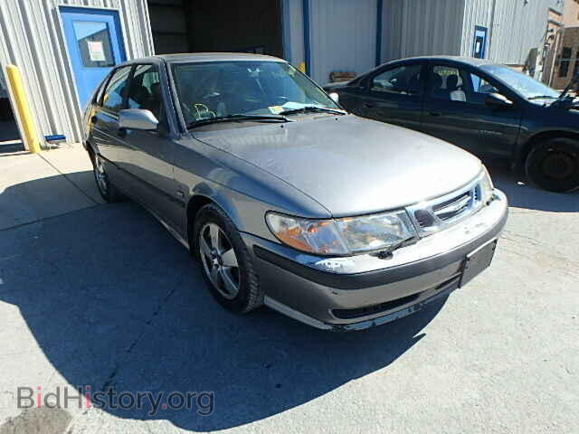 Фотография YS3DF58K122001810 - SAAB 9 3 2002