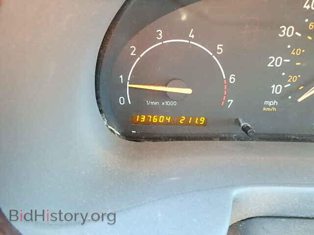 2002 SAAB 9 3 - VIN: YS3DF58K122001810 - Фото 8