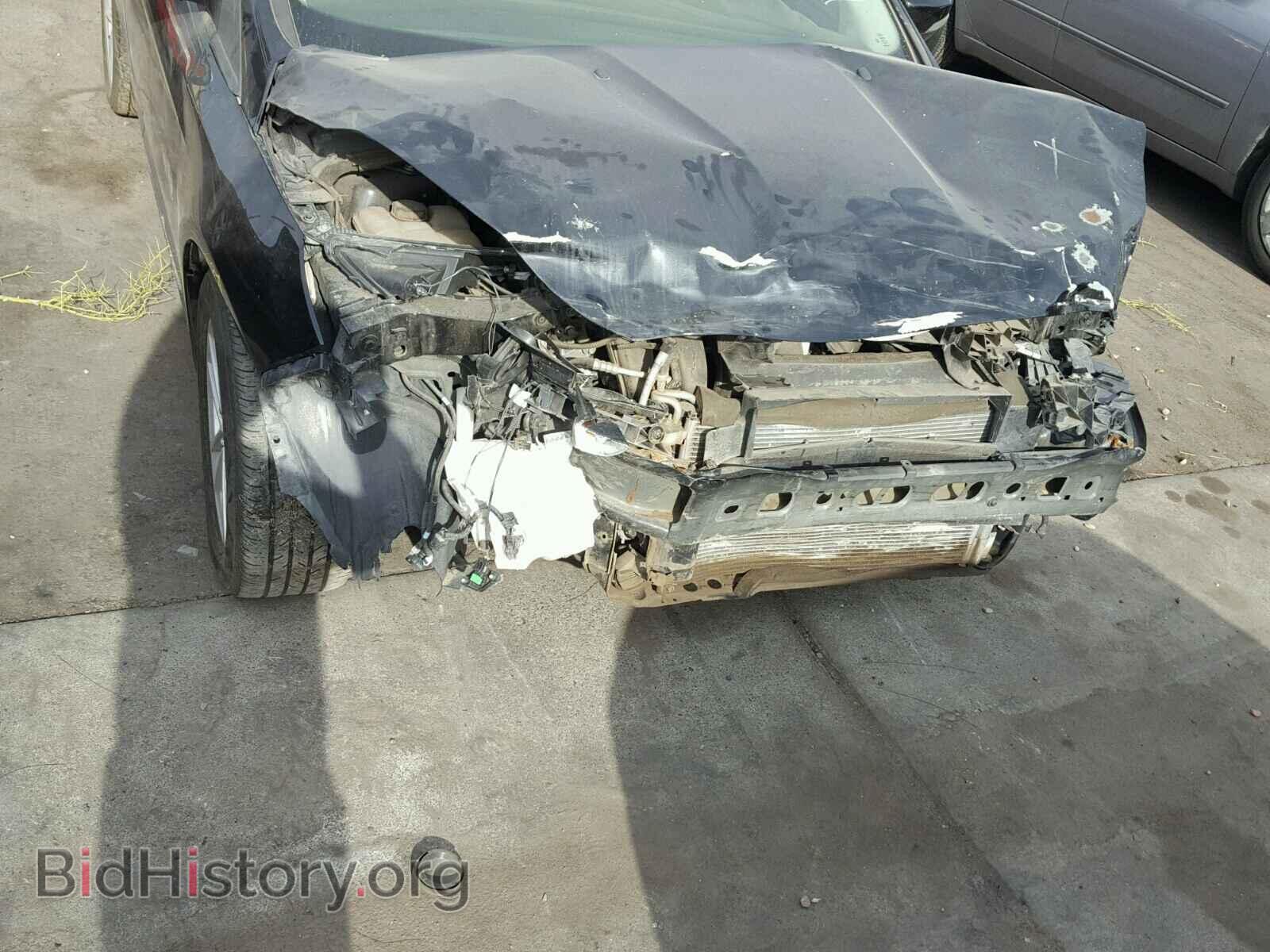 2015 FORD FOCUS - VIN: 1FADP3K25FL221751 - Фото 9