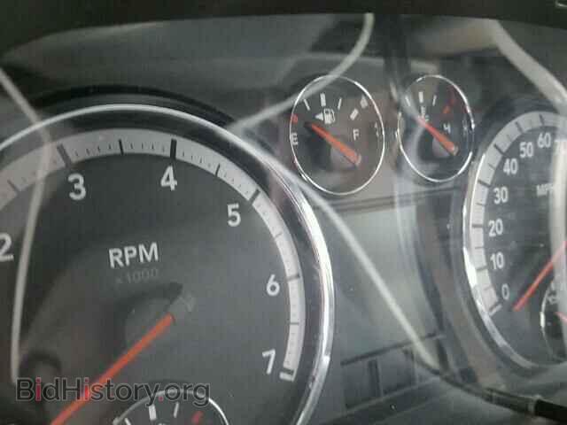 2010 DODGE RAM 1500 - VIN: 1D7RV1GP7AS105678 - Фото 8