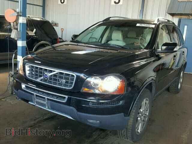 2007 VOLVO XC90 - VIN: YV4CZ852171384738 - Фото 2