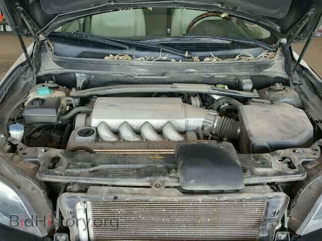 2007 VOLVO XC90 - VIN: YV4CZ852171384738 - Фото 7