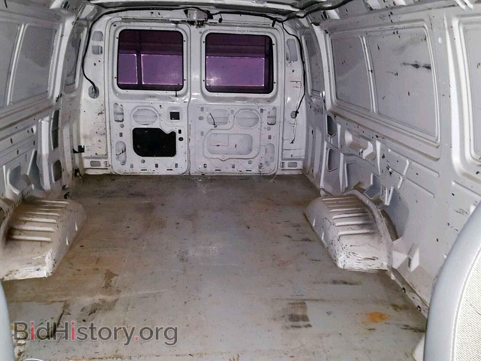 2003 FORD ECONOLINE - VIN: 1FTNS24LX3HB67181 - Photo 6
