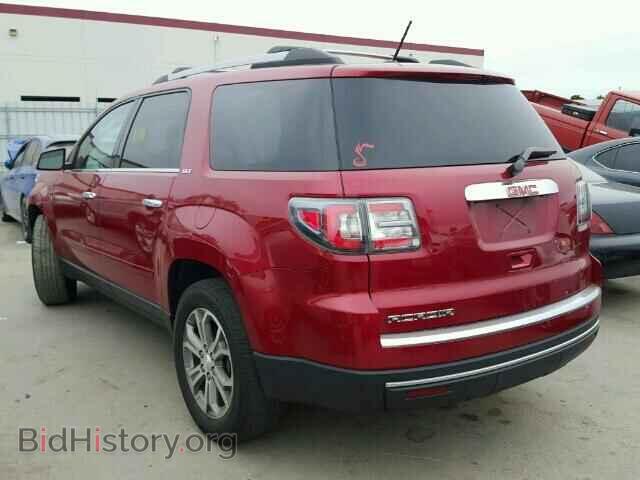 2013 GMC ACADIA - VIN: 1GKKRSKD0DJ158465 - Фото 3
