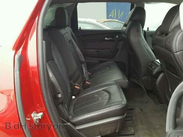 2013 GMC ACADIA - VIN: 1GKKRSKD0DJ158465 - Фото 6
