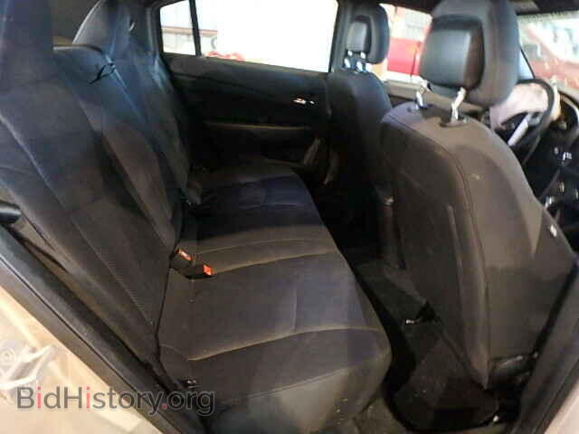 2013 CHRYSLER 200 - VIN: 1C3CCBBB1DN732732 - Фото 6