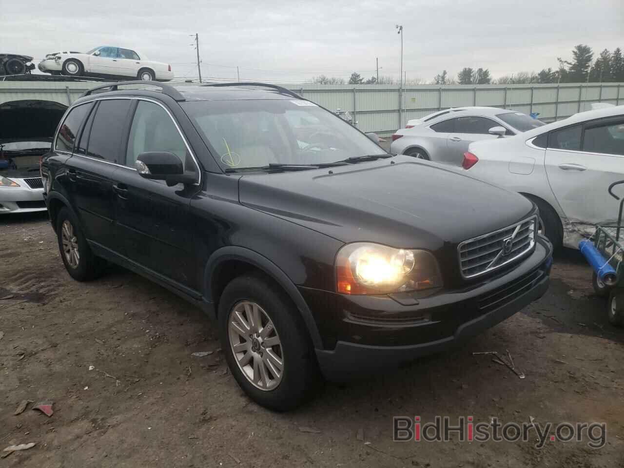 Photo YV4CZ982881470115 - VOLVO XC90 2008