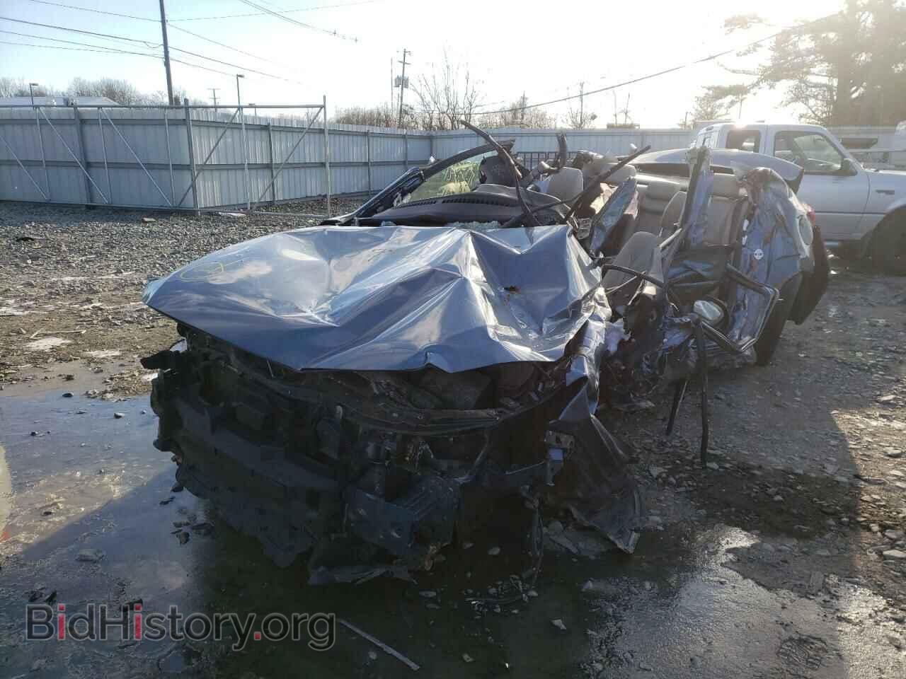 2016 MAZDA 3 - VIN: 3MZBM1U75GM259226 - Фото 2