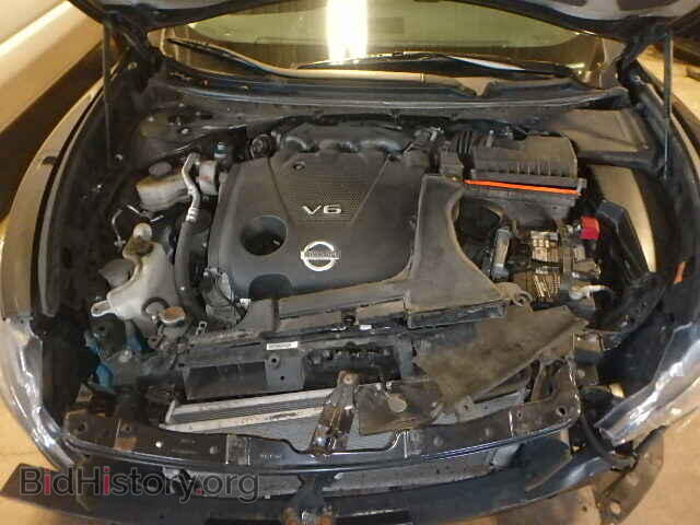 2009 NISSAN MAXIMA - VIN: 1N4AA51E39C801872 - Фото 7