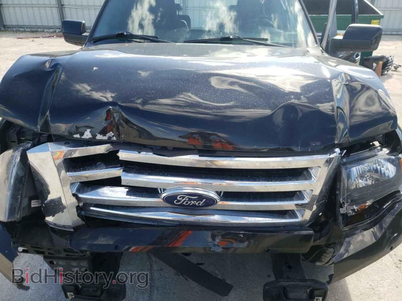 2013 FORD EXPEDITION - VIN: 1FMJU2A54DEF39921 - Фото 7