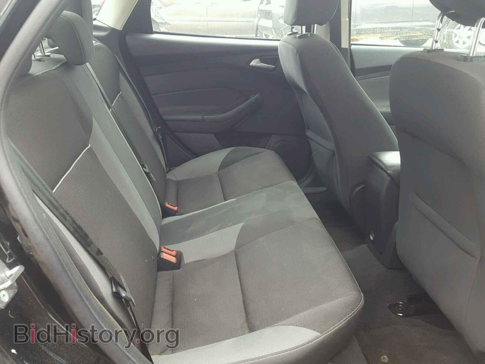 2014 FORD FOCUS - VIN: 1FADP3F24EL435929 - Photo 6