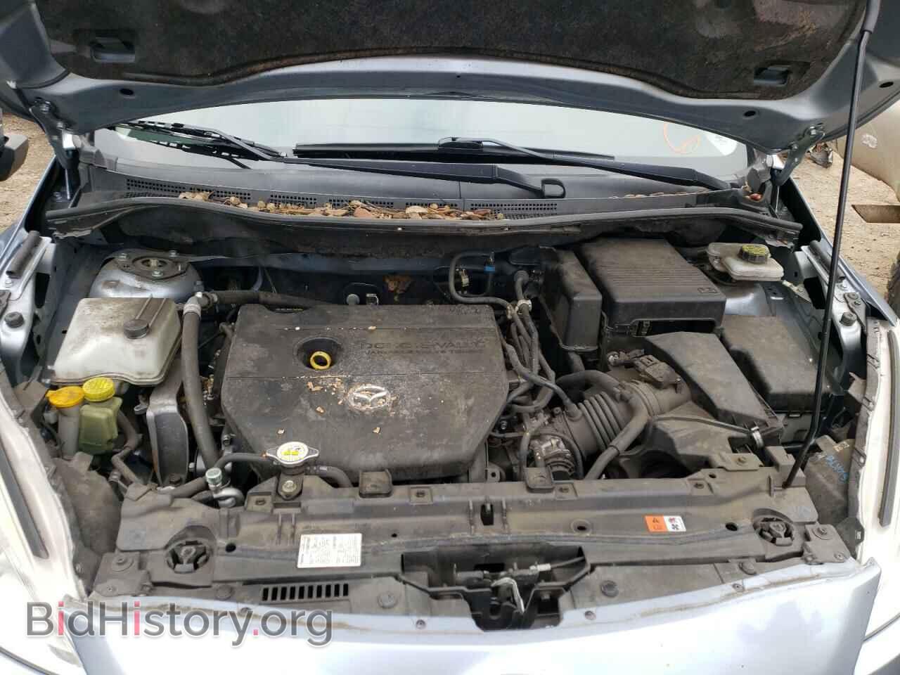 2012 MAZDA 5 - VIN: JM1CW2CL6C0126591 - Фото 7