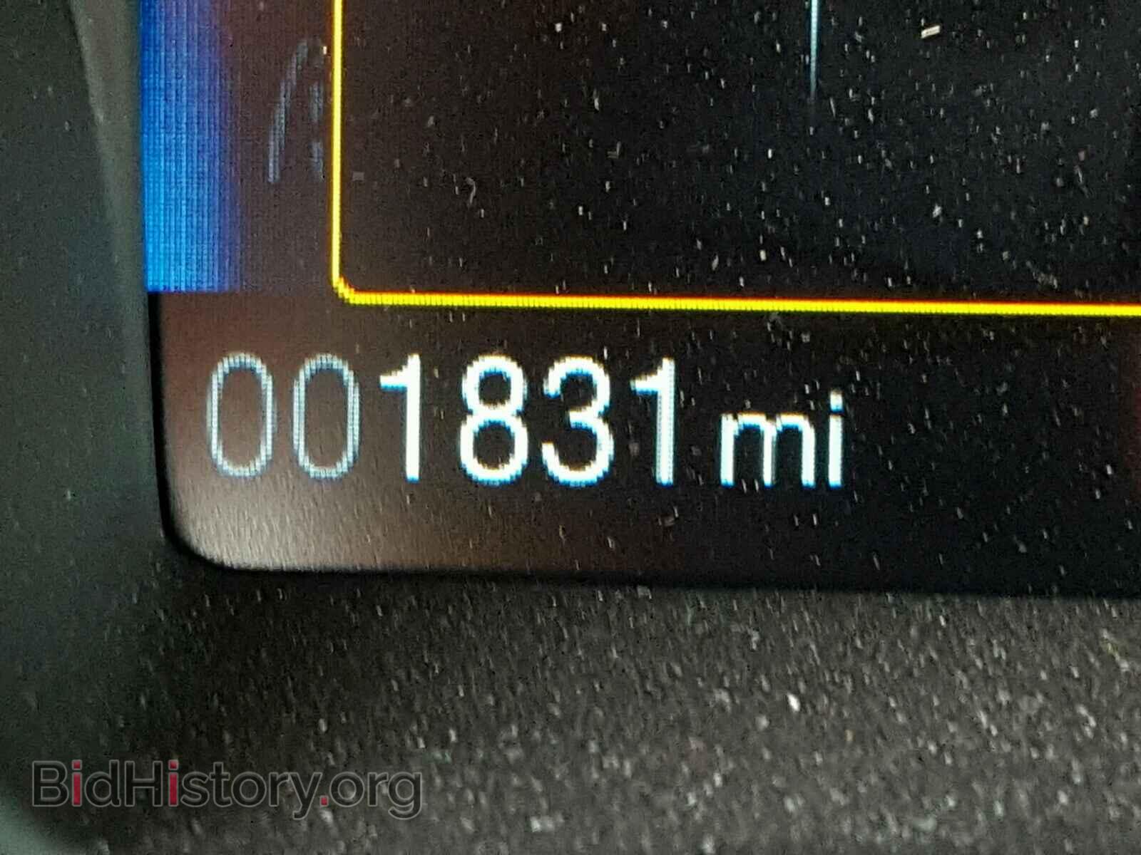 2017 FORD FOCUS - VIN: 1FADP3M25HL206022 - Фото 8