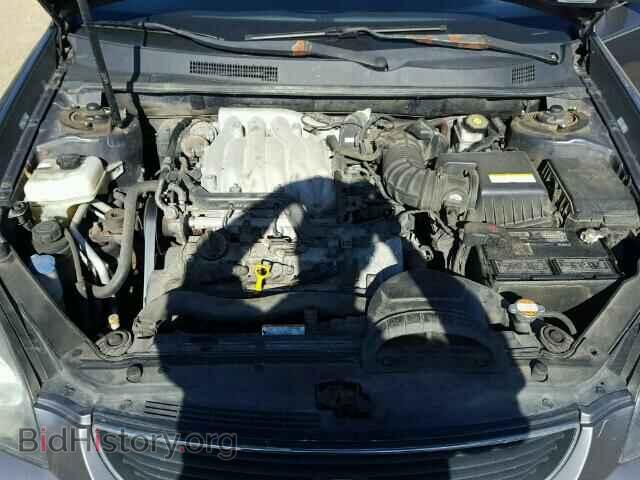 2006 KIA OPTIMA - VIN: KNAGE124065048774 - Фото 7