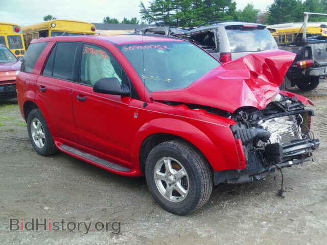 Photo 5GZCZ33D97S822098 - SATURN VUE 2007