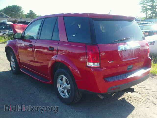 2007 SATURN VUE - VIN: 5GZCZ33D97S822098 - Фото 3