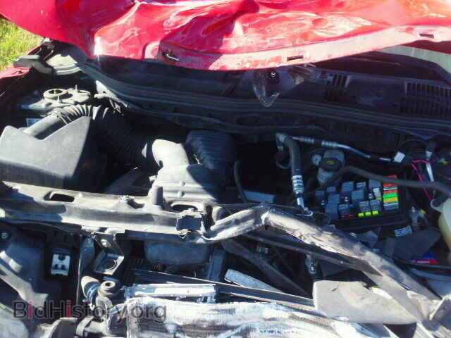 2007 SATURN VUE - VIN: 5GZCZ33D97S822098 - Фото 7