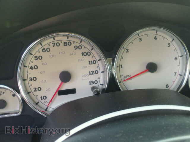 2007 SATURN VUE - VIN: 5GZCZ33D97S822098 - Фото 8
