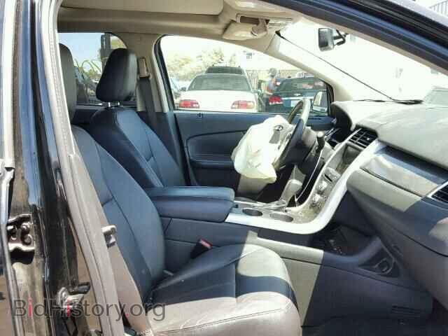 2012 FORD EDGE - VIN: 2FMDK3JC4CBA04041 - Photo 5