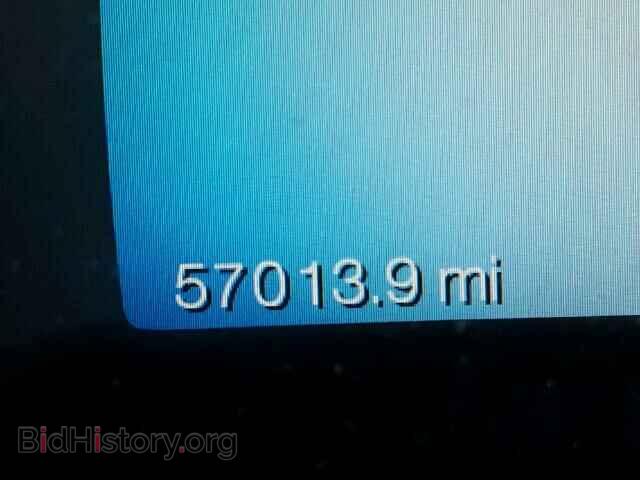 2012 FORD EDGE - VIN: 2FMDK3JC4CBA04041 - Photo 8