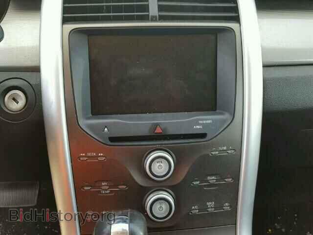 2012 FORD EDGE - VIN: 2FMDK3JC4CBA04041 - Photo 10