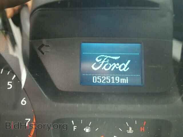 2015 FORD TRANSIT CO - VIN: 1FTNR1YM9FKA32127 - Фото 8
