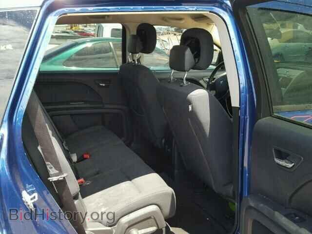 2010 DODGE JOURNEY - VIN: 3D4PG4FB0AT115862 - Фото 6