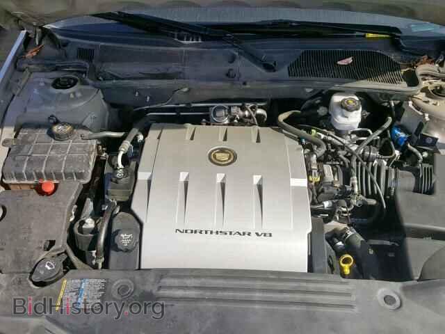 2006 CADILLAC DTS - VIN: 1G6KD57Y06U103008 - Фото 7
