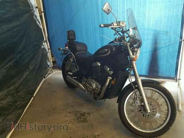 Photo JS1VS52A342100620 - SUZUKI CYCLE VS 2004